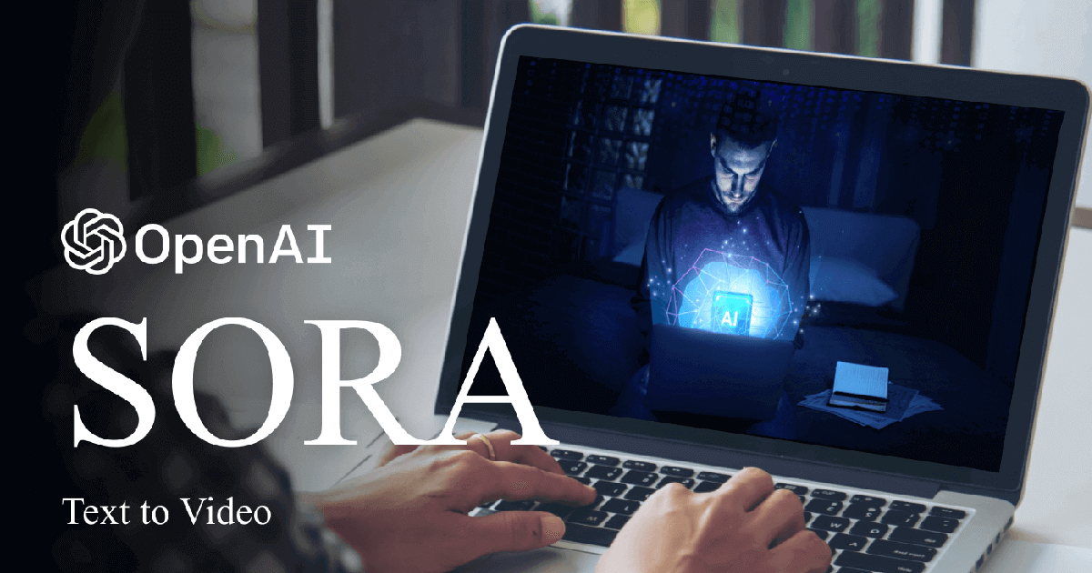 OpenAI S Sora Revolutionizing Video Creation For Businesses Talkk Ai