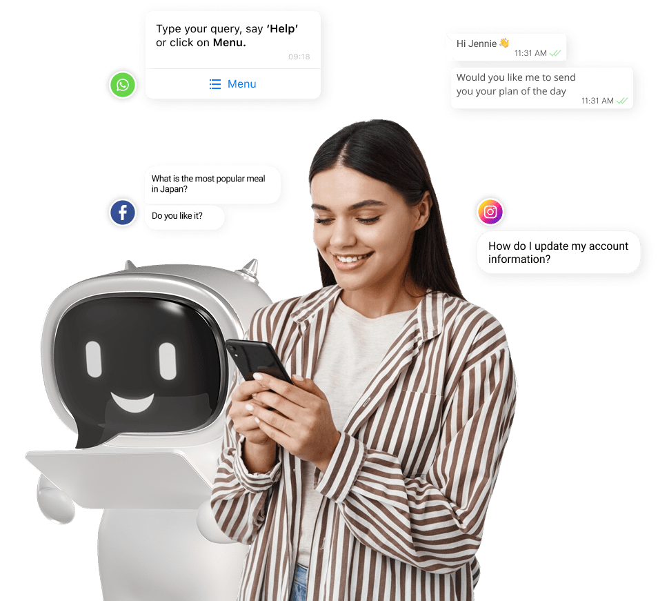 Built for Outcomes, Not Experiments