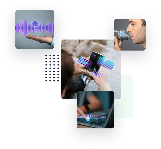 Voice as a Live Interaction Layer
