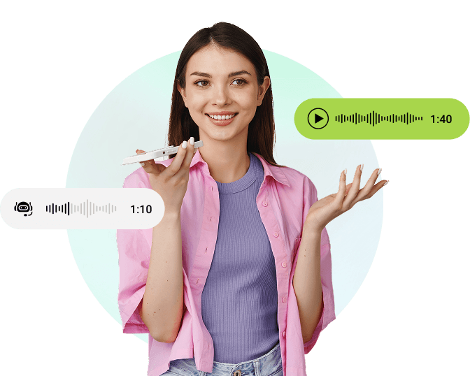 Telephony-Native by Design