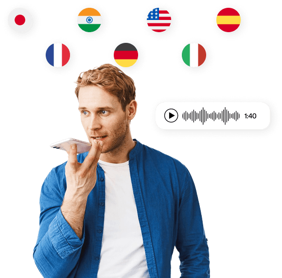 Conversation-Led, Not Workflow-Driven