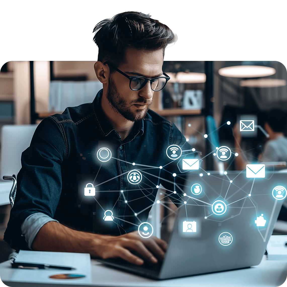 Compliance-Ready by Architecture