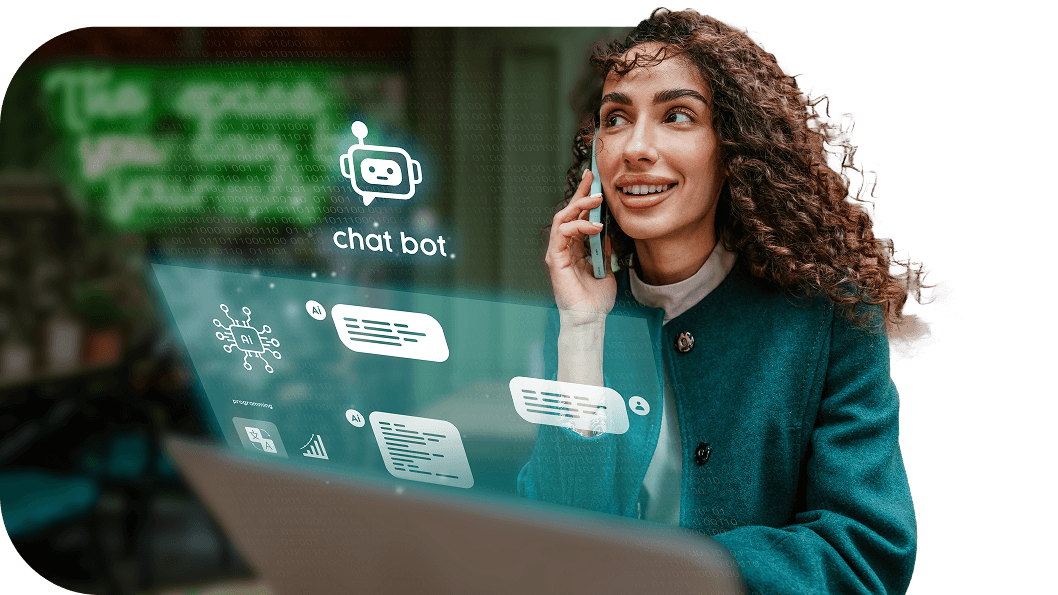 Voice as a Live Interaction Layer
