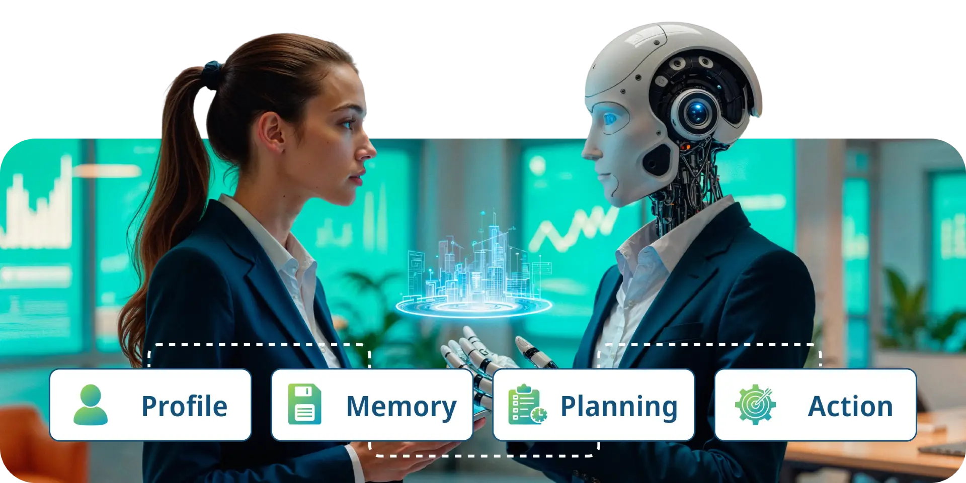 Talkk.ai - Conversational AI Platform