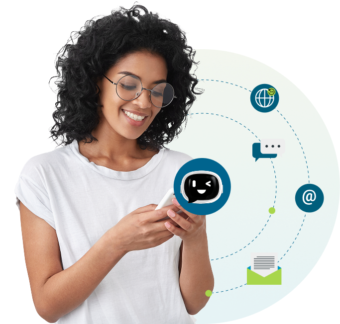 Enterprise deployment