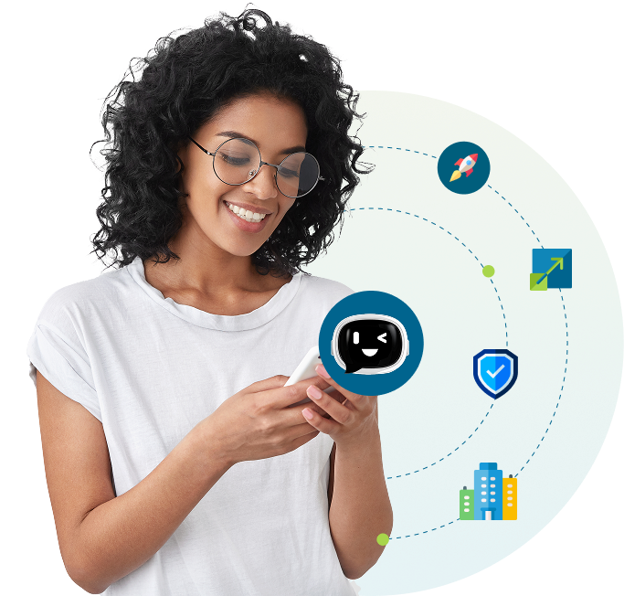 Enterprise deployment