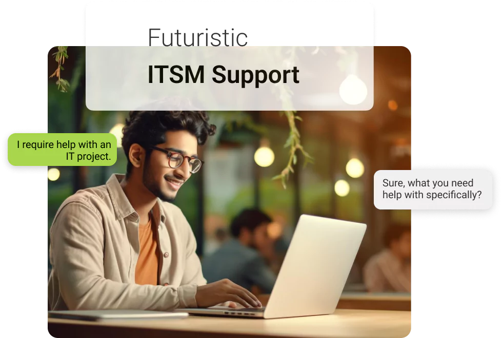 Smart Solution for Customer Support