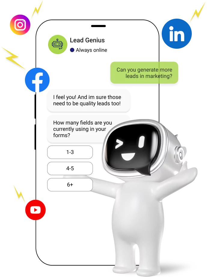 lead-generation